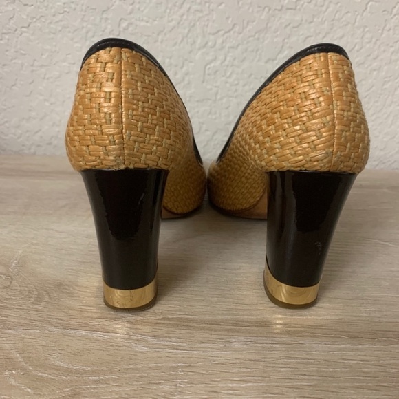 Tory Burch Reva Maddie Heels - Picture 4 of 9